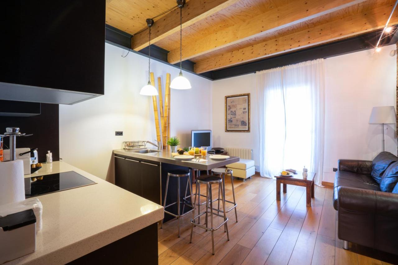 - Loft Paseo De Gracia Barcelone