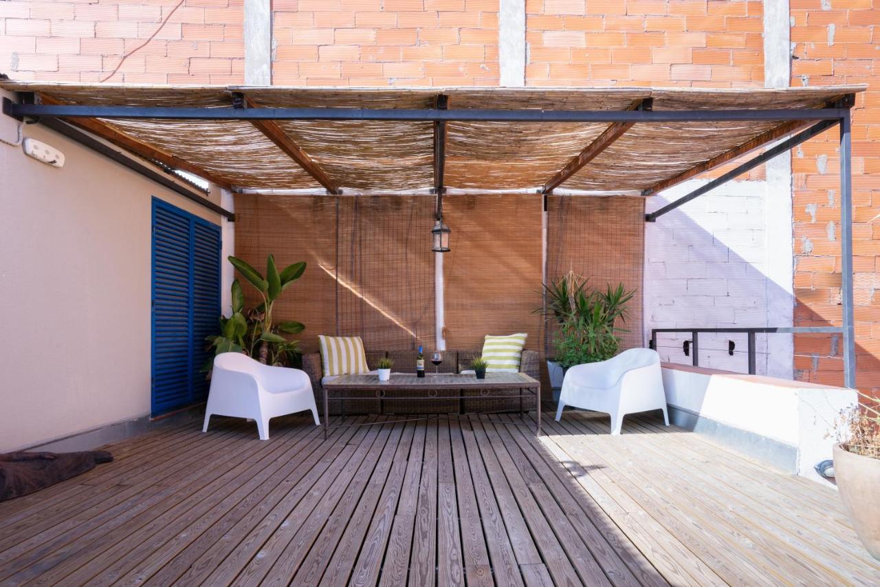 Hébergement de vacances - Loft Paseo De Gracia Barcelone