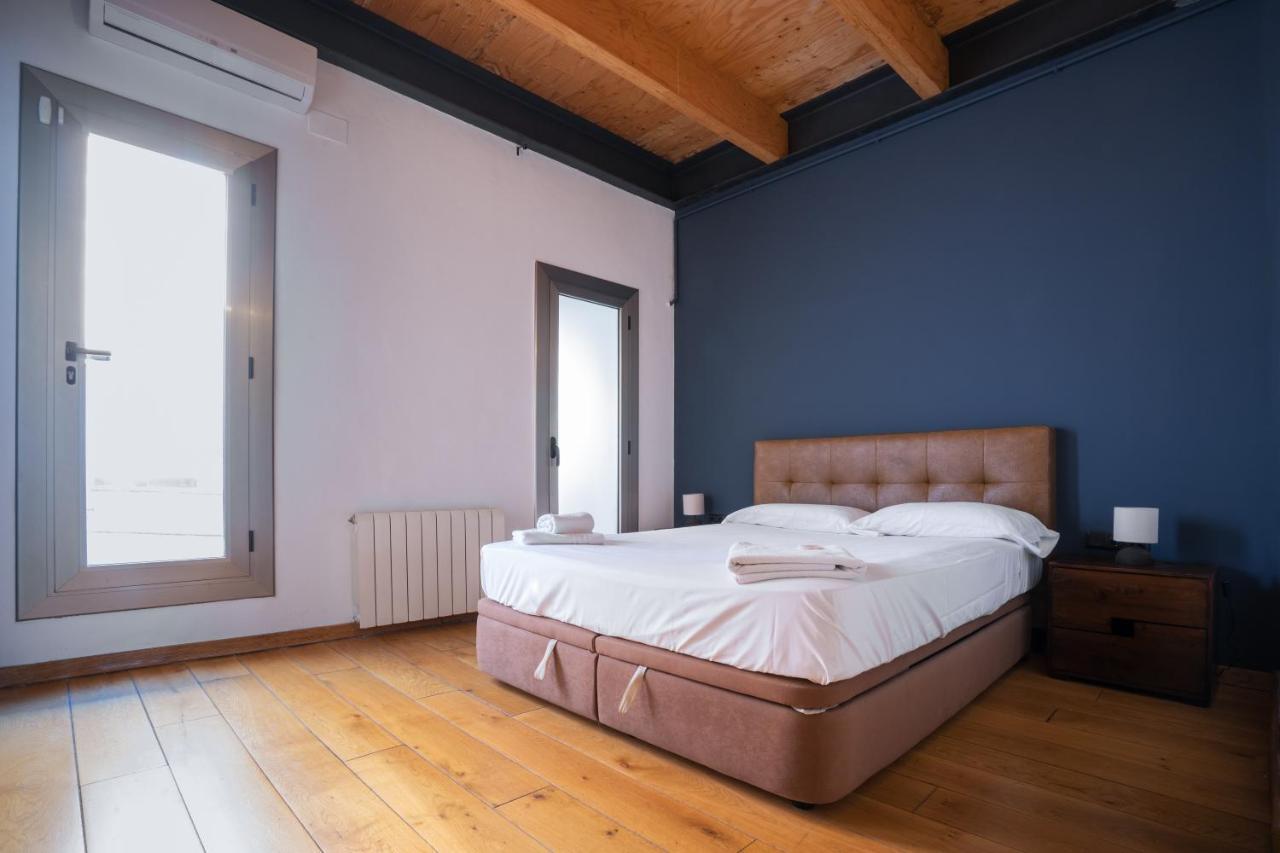 - Loft Paseo De Gracia Hébergement de vacances Barcelone