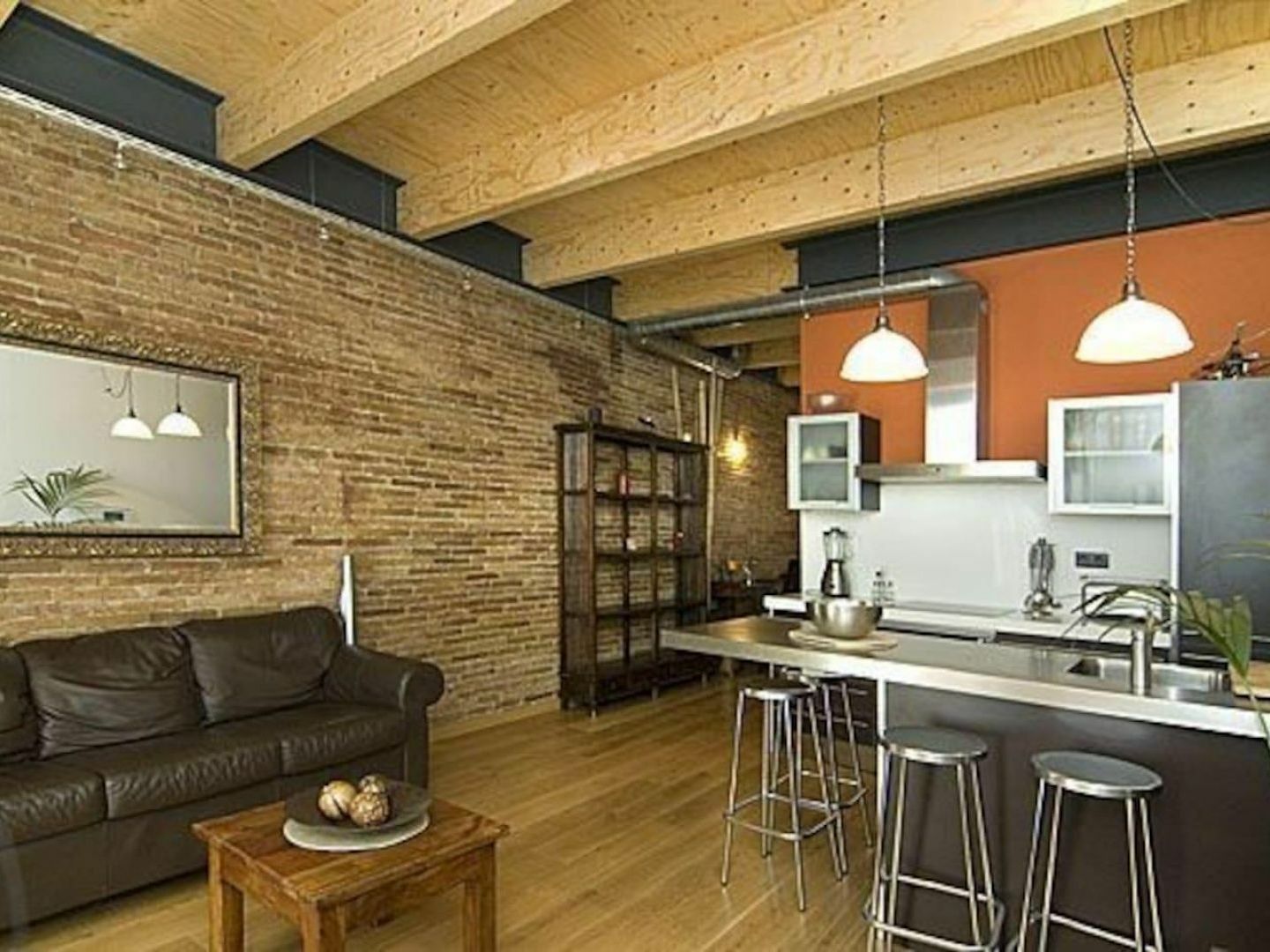 - Loft Paseo De Gracia * Barcelone